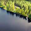 Отель Tuba järveäärses puhkemajas - Saarjärve Puhkemaja, фото 39