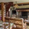 Отель Rural, Detached Holiday Home with Pleasant Garden Near the French West Coast, фото 9