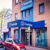 Отель Travelodge Belfast Central, фото 1
