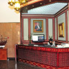 Отель Safeer Hotel Suites - Aparthotel, фото 8