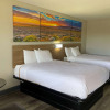 Отель Days Inn by Wyndham San Antonio Southeast/Frost Bank Center, фото 8