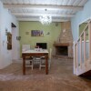 Отель House and studio annexed - Ideal large families- Small village,close beaches, фото 13