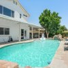 Отель Top Rated Desert Oasis With Pool- BBQ- Game+ - S1, фото 3
