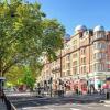 Отель Hilton London Hyde Park в Лондоне