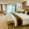 Отель Days Inn by Wyndham Business Place Sichuan Bazhong, фото 27