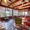 Отель Mesquite Creek Farmhouse, фото 21