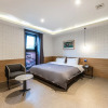 Отель Busan Jeonggwan Brown Dot, фото 16