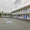 Отель Motel 6 Buellton, CA - Solvang Area, фото 1