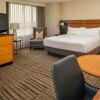 Отель Hilton Vancouver Washington, фото 6