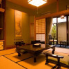 Отель Ryotei Takano, фото 5