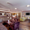 Отель Clarion Collection Hotel Atlantic, фото 17