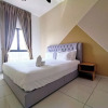 Отель Horizon Cozy 1015 Ipoh Homestay, фото 16
