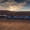 Отель Sand Delight Desert Camp, фото 13