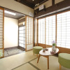 Отель Private Residence Shijo-Karasuma, фото 12
