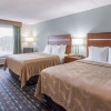 Отель Quality Inn, фото 3