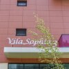 Отель SnS Apartament in Villa Sophia, фото 25