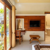 Отель The Yogasari Hotel & Villas Sanur, фото 3