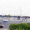 Отель The Ambassador Marine Drive Mumbai, фото 25