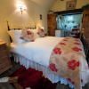 Отель Charming 1-bed Cottage in Staffordshire, фото 14