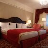 Отель Hilton Sibiu в Сибиу