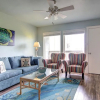 Отель Sandy Feet 501bh 2 Bedrooms 2 Bathrooms Condo, фото 4