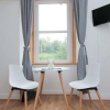 Отель Studio Flat In Canonmills, фото 4