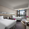 Отель Crowne Plaza Fuzhou South, an IHG Hotel, фото 3