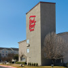 Отель Red Roof Inn Austin - Round Rock, фото 1