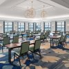 Отель Embassy Suites by Hilton Charleston Harbor Mt. Pleasant, фото 18