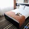 Отель Hantang FourSeaasons Hotel（Wuyi Avenue Railway Station Subway Station Branch））, фото 11