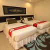 Отель 曼谷翁聿30号车站奈达酒店(Nida Rooms on Nut 30 Terminal), фото 6