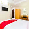 Отель Oyo Flagship 38119 Tristar Residency, фото 16
