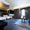 Отель Boutique Hotel XYM Pyeongtaek, фото 14