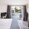 Отель Palm Springs Villas, фото 19