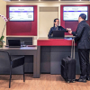 Отель Mercure Ribeirao Preto, фото 21