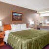 Отель Quality Inn Grand Junction near University, фото 25