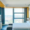 Отель Four Points by Sheraton Wuhan, Jiangxia, фото 4