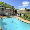Отель Franklin Mansion - Huge Near Stadiums W/pool & Hot Tub 5 Bedroom Estate, фото 1