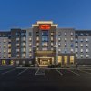 Отель Hampton Inn & Suites Newport/Cincinnati в Ньюпорте