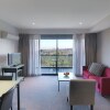 Отель Adina Apartment Hotel St Kilda Melbourne, фото 4