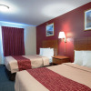Отель Red Roof Inn & Suites Dickinson, фото 2