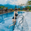 Отель Sin Chai Ecolodge Sapa, фото 19