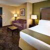 Отель Holiday Inn Express Hotel & Suites Timmins, an IHG Hotel, фото 26