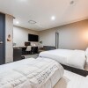 Отель Changwon Palyongdong Hotel Cozy, фото 7