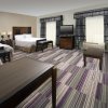 Отель Hampton Inn & Suites Chicago Southland-Matteson, фото 6