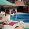 Отель POUSADA CASARãO PRAIA DOURADA, фото 12
