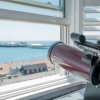 Отель Direct Sea Views, Seafront Location & Free Parking, фото 21