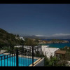 Отель Villa Ouranos our Dream in Blue and Cream With Seaview and Pool, фото 14