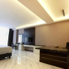 Отель Grand Karlita Hotel Purwokerto, фото 36