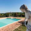Отель Holiday Home in Marciano Della Chiana With a Private Pool, фото 15